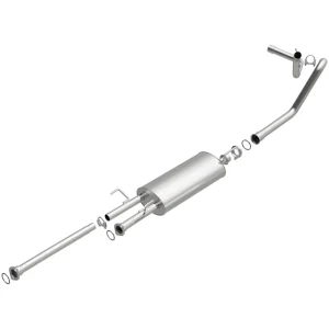 BRExhaust Exhaust System – 106-0237 - view 3