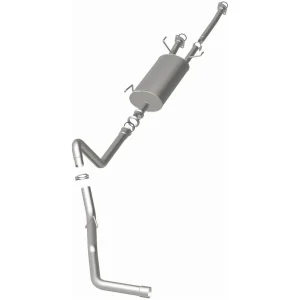 BRExhaust Exhaust System – 106-0237 - view 4