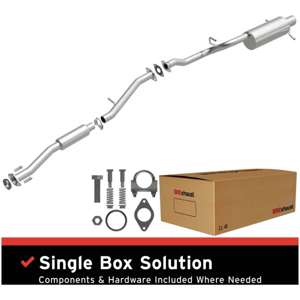 BRExhaust Exhaust System – 106-0239