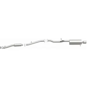 BRExhaust Exhaust System – 106-0239 - view 2