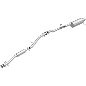 BRExhaust Exhaust System – 106-0239 - view 3