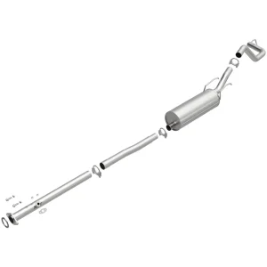 BRExhaust Exhaust System – 106-0240 - view 3