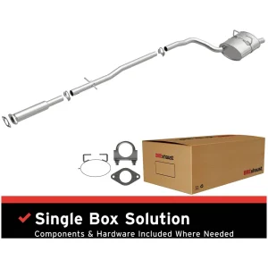 BRExhaust Exhaust System – 106-0242