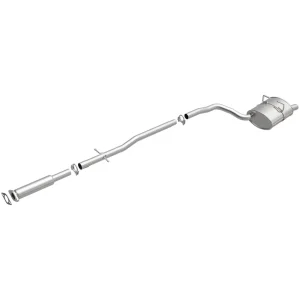 BRExhaust Exhaust System – 106-0242 - view 2