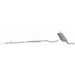 BRExhaust Exhaust System – 106-0243 - view 2