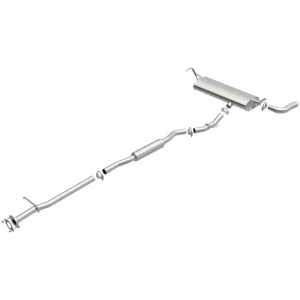 BRExhaust Exhaust System – 106-0243 - view 3