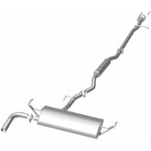 BRExhaust Exhaust System – 106-0243 - view 4