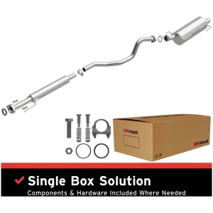 BRExhaust Exhaust System – 106-0247