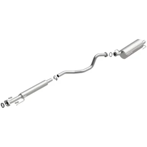 BRExhaust Exhaust System – 106-0247 - view 2