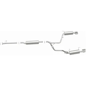 BRExhaust Exhaust System – 106-0248 - view 2