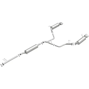 BRExhaust Exhaust System – 106-0248 - view 3