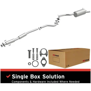BRExhaust Exhaust System – 106-0249