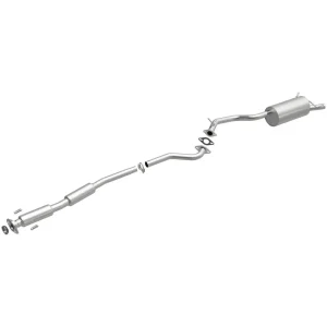 BRExhaust Exhaust System – 106-0249 - view 2