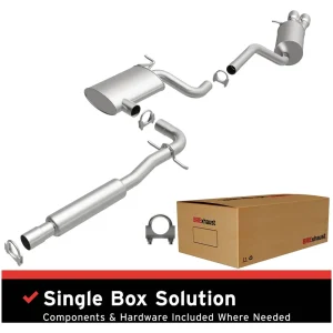 BRExhaust Exhaust System – 106-0253