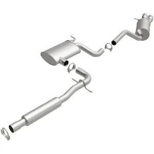 BRExhaust Exhaust System – 106-0253 - view 2