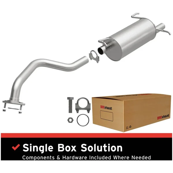 BRExhaust Exhaust System – 106-0257