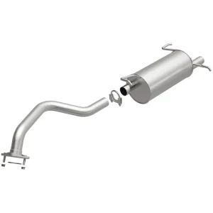 BRExhaust Exhaust System – 106-0257 - view 3