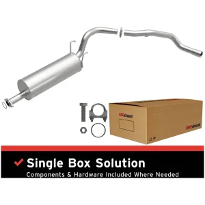 BRExhaust Exhaust System – 106-0258