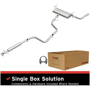 BRExhaust Exhaust System – 106-0259