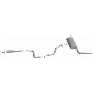 BRExhaust Exhaust System – 106-0259 - view 2