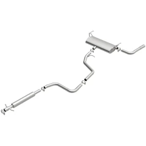 BRExhaust Exhaust System – 106-0259 - view 3