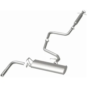 BRExhaust Exhaust System – 106-0259 - view 4