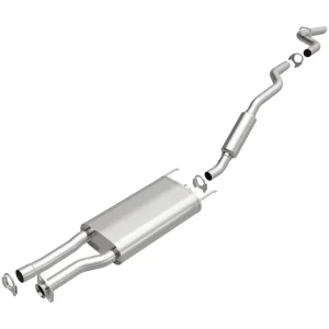 BRExhaust Exhaust System – 106-0260 - view 2
