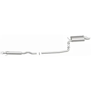 BRExhaust Exhaust System – 106-0262 - view 2