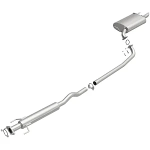 BRExhaust Exhaust System – 106-0262 - view 3