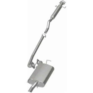 BRExhaust Exhaust System – 106-0262 - view 4