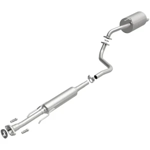 BRExhaust Exhaust System – 106-0266 - view 2