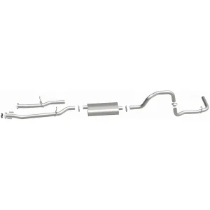BRExhaust Exhaust System – 106-0263 - view 2