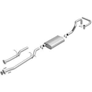 BRExhaust Exhaust System – 106-0263 - view 3