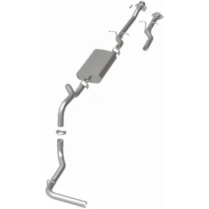 BRExhaust Exhaust System – 106-0263 - view 4