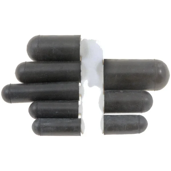 Dorman HELP! Rubber Vacuum Cap – 41050