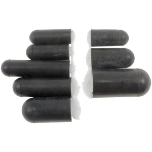 Dorman HELP! Rubber Vacuum Cap – 41050 - view 2