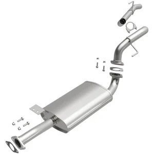 BRExhaust Exhaust System – 106-0270 - view 2
