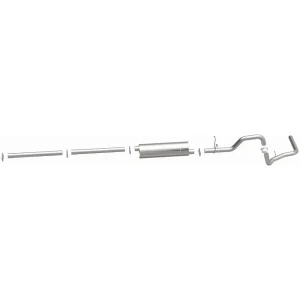 BRExhaust Exhaust System – 106-0278 - view 2