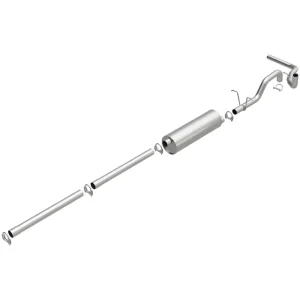 BRExhaust Exhaust System – 106-0278 - view 3