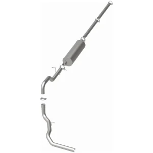 BRExhaust Exhaust System – 106-0278 - view 4