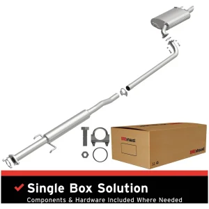BRExhaust Exhaust System – 106-0274