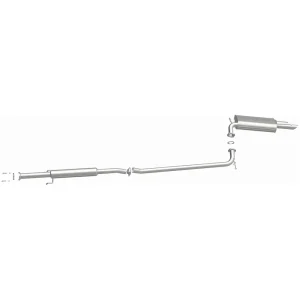 BRExhaust Exhaust System – 106-0274 - view 2