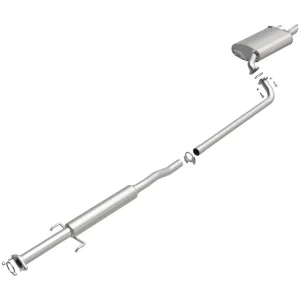 BRExhaust Exhaust System – 106-0274 - view 3