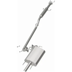 BRExhaust Exhaust System – 106-0274 - view 4