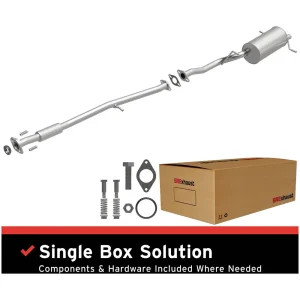 BRExhaust Exhaust System – 106-0287