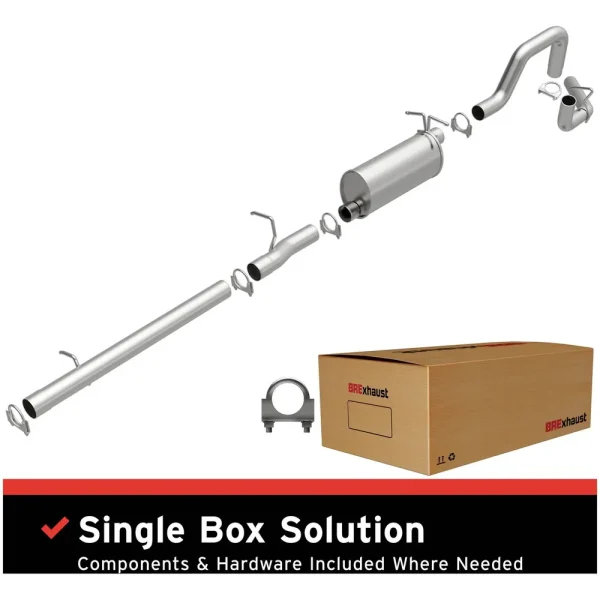 BRExhaust Exhaust System – 106-0280