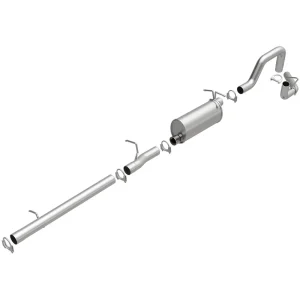 BRExhaust Exhaust System – 106-0280 - view 2