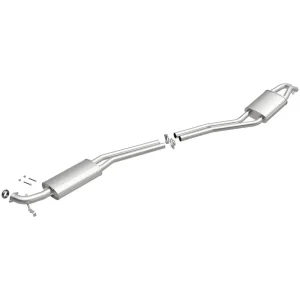 BRExhaust Exhaust System – 106-0288 - view 2