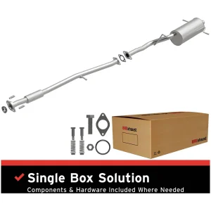 BRExhaust Exhaust System – 106-0290