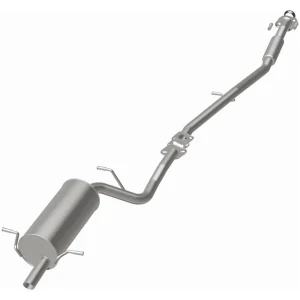 BRExhaust Exhaust System – 106-0290 - view 4
